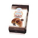 Dais Italian Croissant w/ IGP Modica Chocolate Cream, 10.58 oz (300 g)
