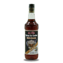 Irish Cream Syrup for Coffee by Rio, 23.7 fl oz (700 ml) [Expiration Date 4/4/26]
