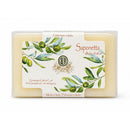 Olio Calvi Olive Oil Soap Bar, 5.29 oz (150 g)