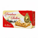 Emil Reimann Dresdner Stollen in Gift Tin, IGP, 26.4 oz (750 g)