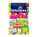 Hitschies Softi Qubbies Apple Chewy Candies, 2.82 oz (80 g)