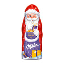 Milka Milk Chocolate Santa Claus, 1.6 oz (45 g)