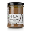 Olio Roi Premium Taggiasca Olive Spread, 6.35 oz (180 g)