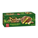 Bergen Dubai Cookies with Pistachio Cream Filling, 45% Pistachio, 4.51 oz (128 g)