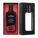 De Nigris Aged Balsamic Vinegar of Modena PGI, Red Eagle, 8.5 fl oz (250 ml)