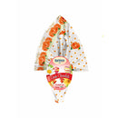 Italian Dark Chocolate Easter Egg by Barbiero, 7 oz (200 g)
