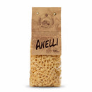 Morelli Anelli Sicilian "Ring" Pasta, 17.6 oz (500 g)