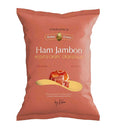 Rubio Spanish Ham Potato Chips, 4.4 oz (125 g)