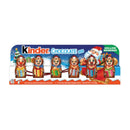 Kinder Milk Chocolate Reindeer, 3.1 oz (90 g)