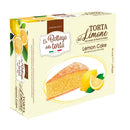Sicilian Lemon Cake by ChocolItaly, 14.11 oz (400 g)