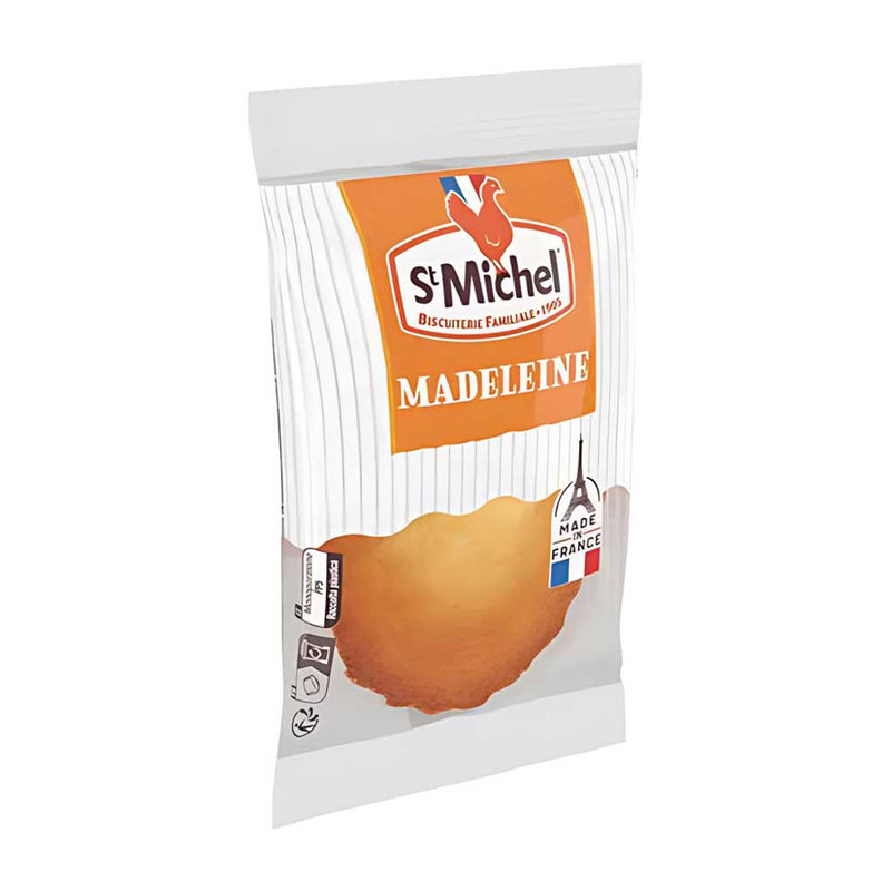 St. Michel French Madeleines, 100 x 0.88 oz (25 g)