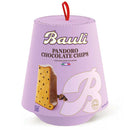 Bauli Pandoro with Chocolate Chips, 26.4 oz (750 g)
