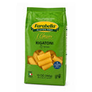 Farabella Gluten Free Rigatoni Pasta, 12 oz (340 g)