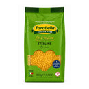 Farabella Gluten Free Stelline Pasta, 8.8 oz (250 g)