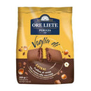 Biscuits w/ Cocoa Hazelnut Cream Filling by Ore Liete, 7.05 oz (200 g)
