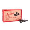 Amarelli Black Licorice Spezzatina DOP, 3.5 oz (100 g)