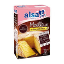 Alsa French Lemon Cake Mix, 15.34 oz (435 g)