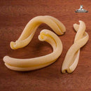 Colacchio Italian Casarecce Pasta, Bronze Cut, 17.64 oz (500 g)