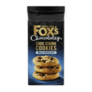 Fox's Milk Chocolate Cookies, 6.3 oz (180 g)