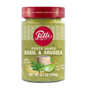 Polli Basil & Arugula Pesto Sauce, 6.7 oz (190 g)