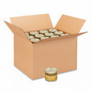 Edmond Fallot French Honey & Balsamic Mustard, 0.9 oz (25 g)