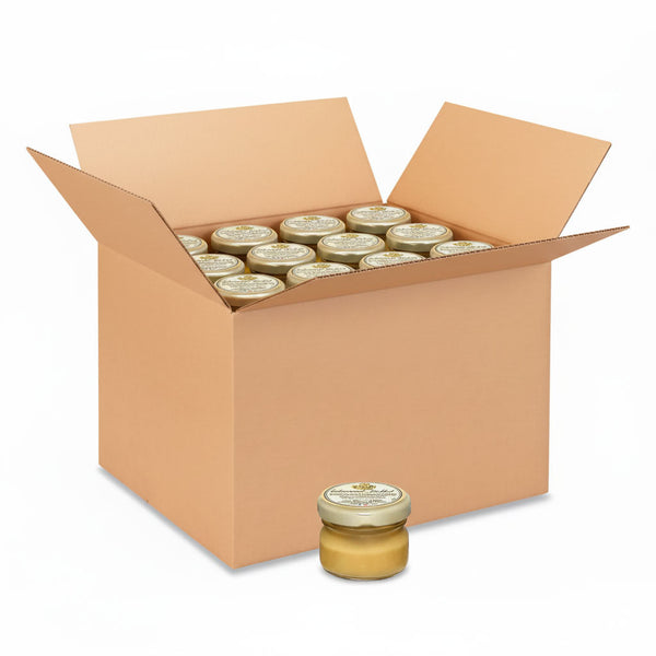 Edmond Fallot French Honey & Balsamic Mustard, 0.9 oz (25 g)