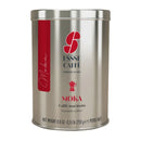Essse Caffe Ground Coffee for Moka, 8.8 oz (250 g)