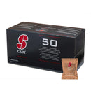 Essse Caffe Nocciolino Hazelnut Cappuccino Capsules, 50-Pack, 14.1 oz (400 g)