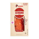 Palacios Sliced Serrano Ham, 3.5 oz (100 g)