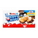 Kinder Happy Hippo Cocoa Wafer Cookies, 3.7 oz (103.5 g)