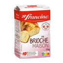 Francine French Homemade Brioche Flour, 3.3 lb (1.5 kg)