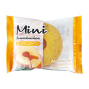 Original Baumkuchen, Single Serving by Taiyo Foods, 2.8 oz (80 g)