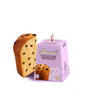 Bauli Mini Panettone with Chocolate Chips, 3.17 oz (90 g)