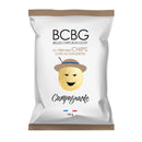 French Country-Style Potato Chips by BCBG, 4.4 oz (125 g)