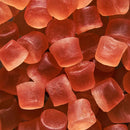 Leone Italian Sugar-Free Jellies, Cherry, 1.16 oz (33 g)