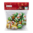 Riegelein Chocolate Santa Claus, 2.7 oz (75 g)
