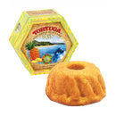 Hawaiian Pineapple Rum Cake, Large by Tortuga, 16 oz (454 g)
