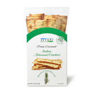 Asturi Italian Crackers with Rosemary & Olive Oil, 4.4 oz (125 g)
