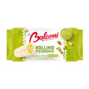Balconi Rollino Pistachio Cream Snack Cakes, 7.8 oz (222 g)
