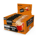 Nescafe 2 in 1 Instant Coffee, Unsweetened, 16.3 oz (462 g)