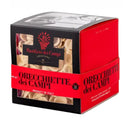 Pastificio dei Campi Orecchiette, IGP Gragnano, 17.6 oz (500 g)