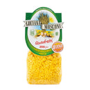 Luciana Mosconi Small Square Egg Soup Pasta, 8.8 oz (250 g)