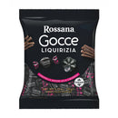 Rosanna Licorice Filled Candies by Fida, 6.17 oz (175 g)