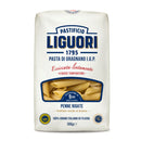 Liguori Penne Rigate di Gragnano IGP, 1.1 lb (500 g)