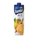 Santal Ace Orange Lemon Carrot Juice, 1.06 qt (1000 ml)