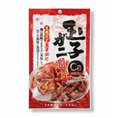 Japanese Baby Crab Snack by Sakura Foods, 1.58 oz (45 g)