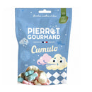 Pierrot Gourmand French Cloud Cumulo Soft Gummies, No Gelatin, 2.8 oz (80 g)
