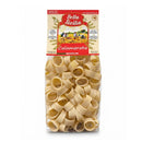 Calamarata, 100% Sicilian Wheat by Bella Sicilia, 16 oz (454 g)