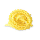 Divella Italian Tripoline Pasta, 17.6 oz (500 g)