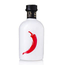 Olio Roi Chili Pepper Infused Extra Virgin Olive Oil, 8.45 fl oz (250 ml)